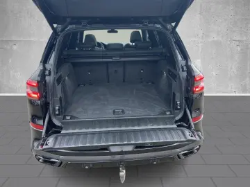 BMW X5 xDrive30d M Sport HUD AHK Pano Navi Laser