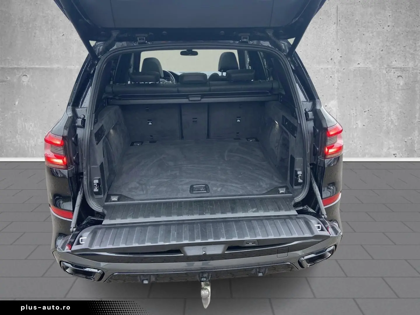 BMW X5 xDrive30d M Sport HUD AHK Pano Navi Laser