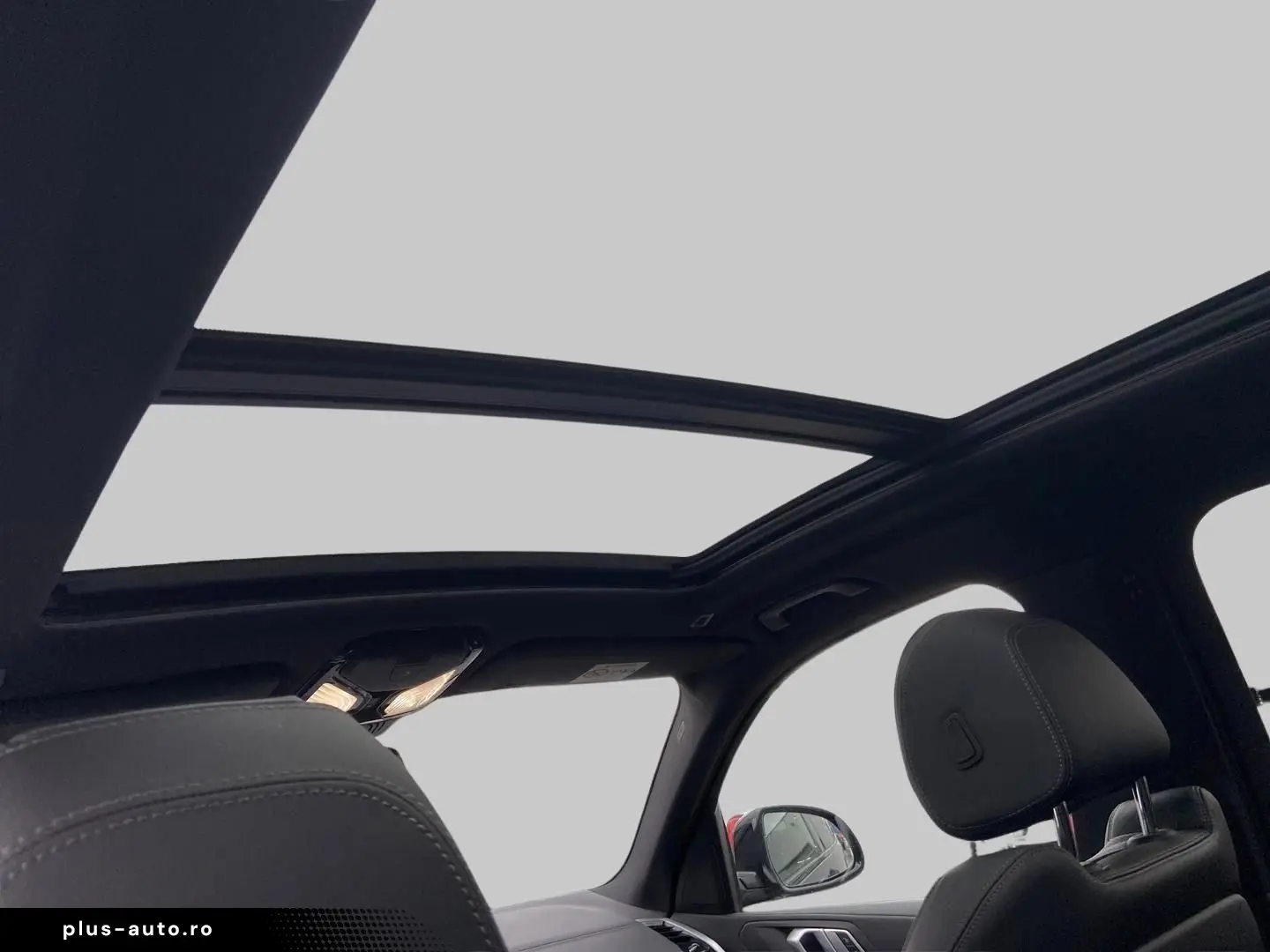 BMW X5 xDrive30d M Sport HUD AHK Pano Navi Laser