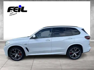 BMW X5 xDrive45e M Sport M Sportpaket Head-Up HiFi