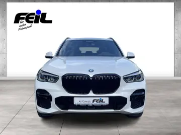 BMW X5 xDrive45e M Sport M Sportpaket Head-Up HiFi