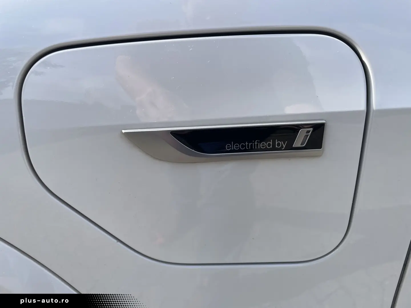 BMW X5 xDrive45e M Sport M Sportpaket Head-Up HiFi