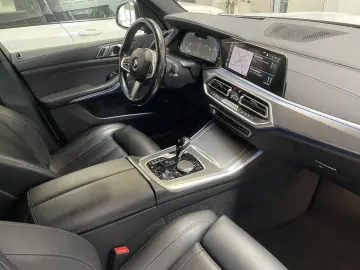 BMW X5 xDrive45e M Sport M Sportpaket Head-Up HiFi