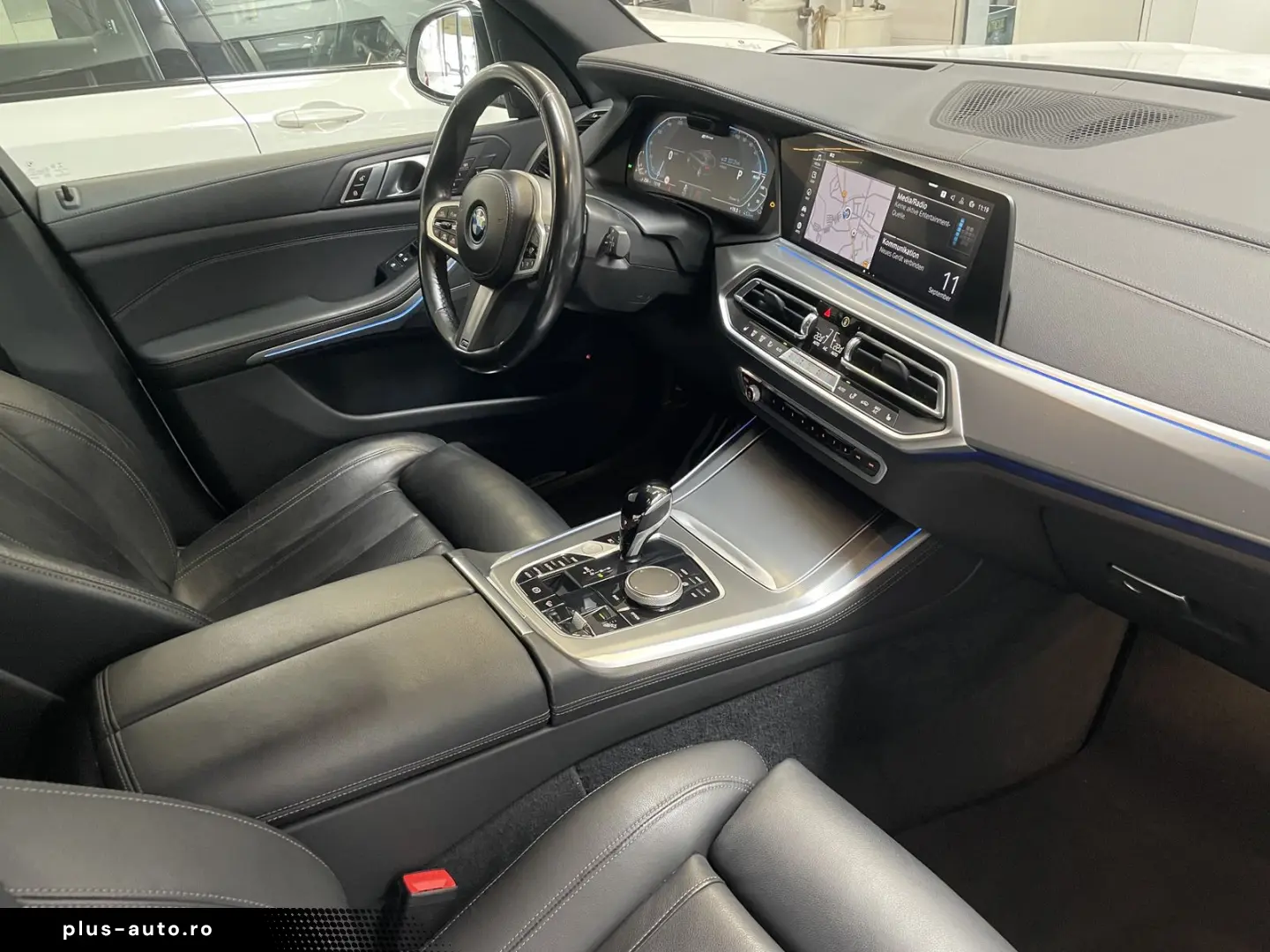 BMW X5 xDrive45e M Sport M Sportpaket Head-Up HiFi