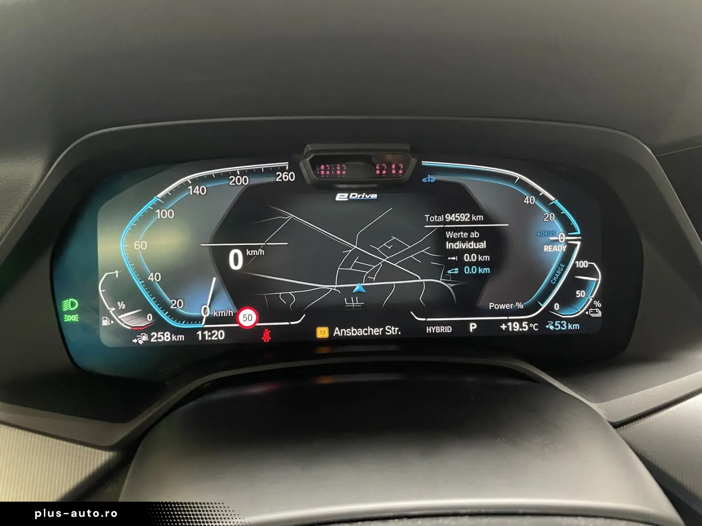 BMW X5 xDrive45e M Sport M Sportpaket Head-Up HiFi