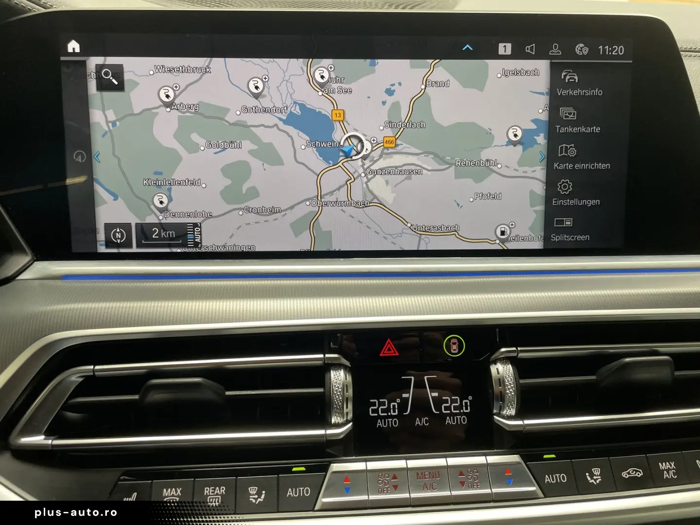 BMW X5 xDrive45e M Sport M Sportpaket Head-Up HiFi