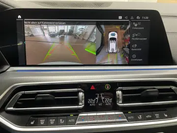 BMW X5 xDrive45e M Sport M Sportpaket Head-Up HiFi