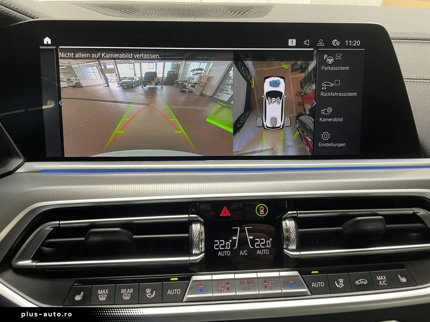 BMW X5 xDrive45e M Sport M Sportpaket Head-Up HiFi