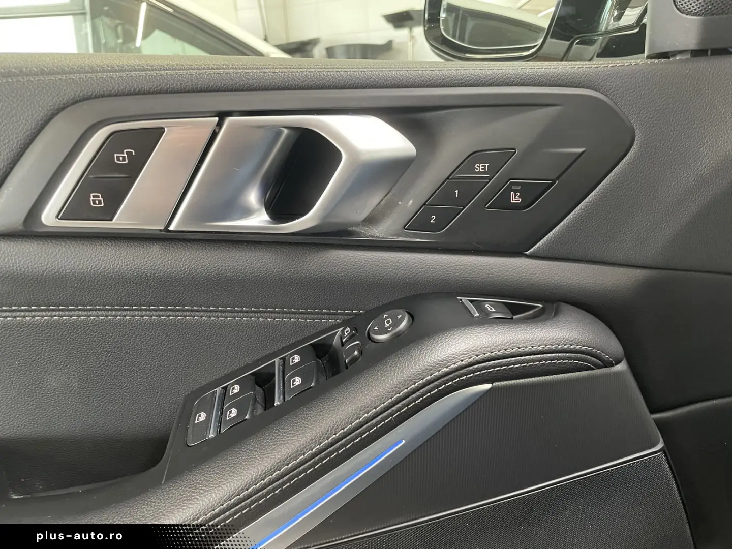 BMW X5 xDrive45e M Sport M Sportpaket Head-Up HiFi