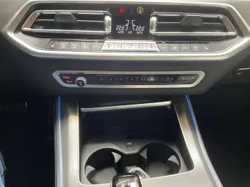 BMW X5 xDrive45e M Sport M Sportpaket Head-Up HiFi