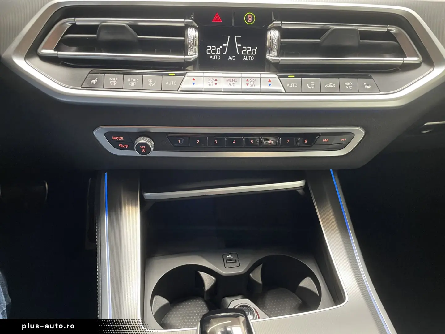 BMW X5 xDrive45e M Sport M Sportpaket Head-Up HiFi