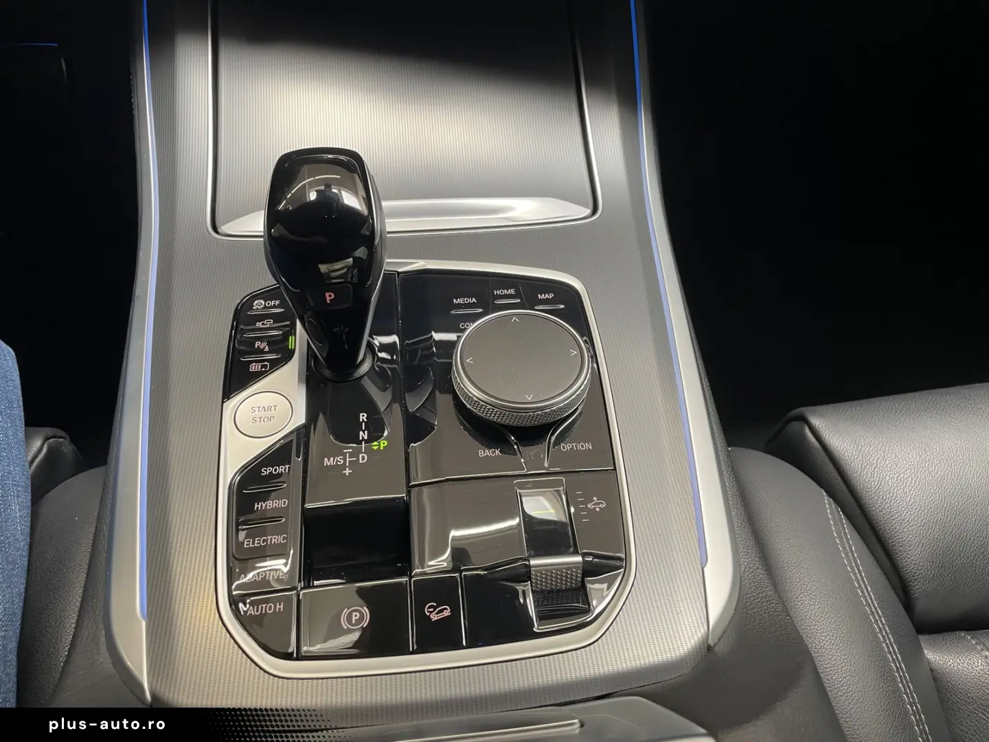 BMW X5 xDrive45e M Sport M Sportpaket Head-Up HiFi