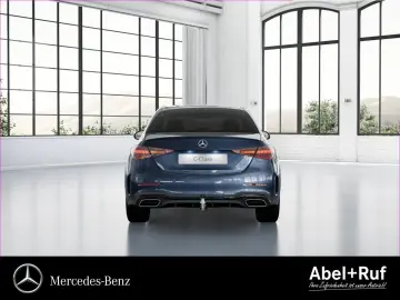 MERCEDES-BENZ C 200 AMG LED NIGHT Ambi Memo TotW LrH&hellip;