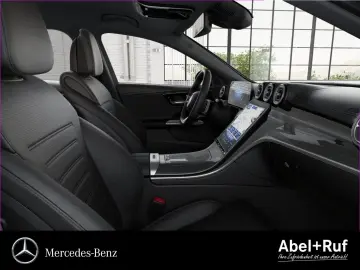 MERCEDES-BENZ C 200 AMG LED NIGHT Ambi Memo TotW LrH&hellip;