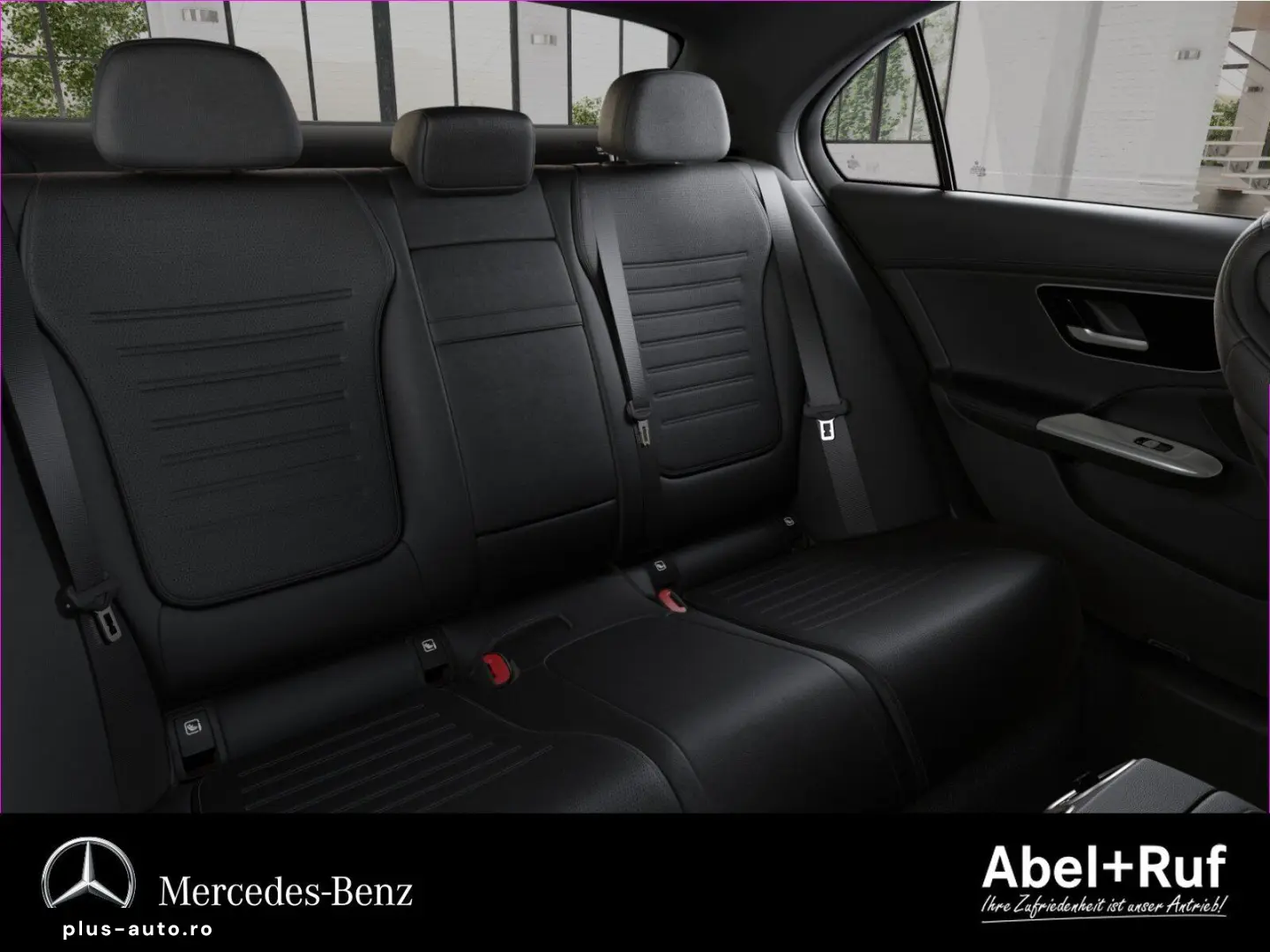 MERCEDES-BENZ C 200 AMG LED NIGHT Ambi Memo TotW LrH&hellip;