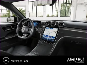 MERCEDES-BENZ C 200 AMG LED NIGHT Ambi Memo TotW LrH&hellip;