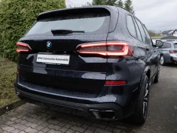 BMW X5 xDrive 40d M-Sport PANO HUD 360  LASER LED