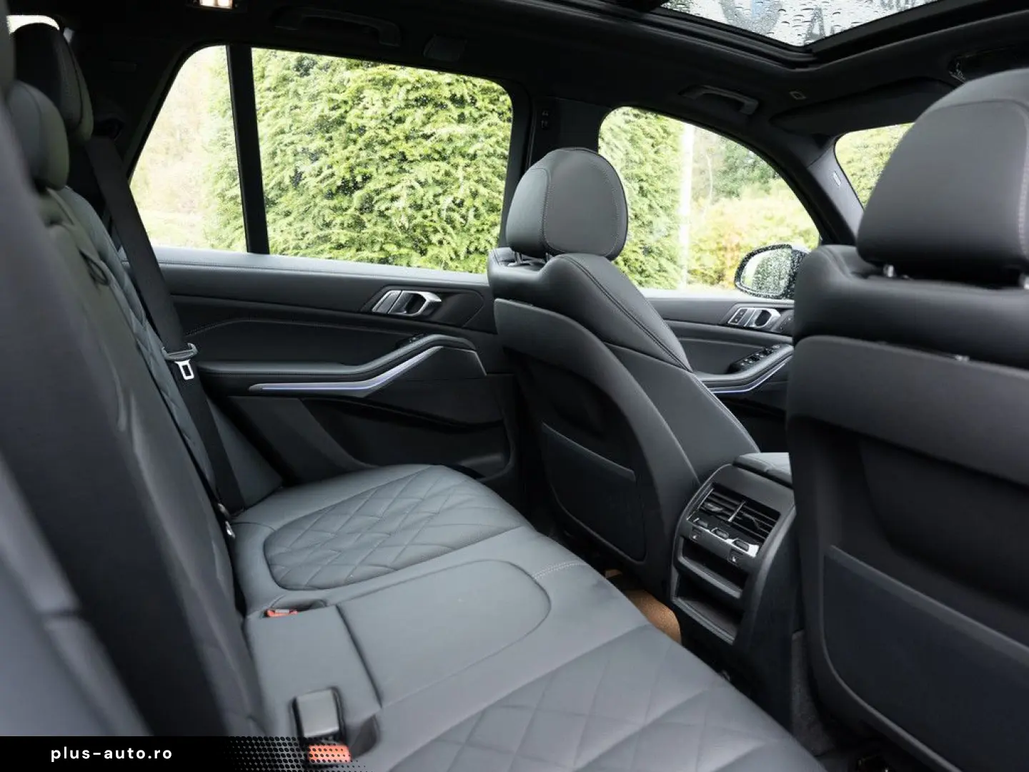 BMW X5 xDrive 40d M-Sport PANO HUD 360  LASER LED