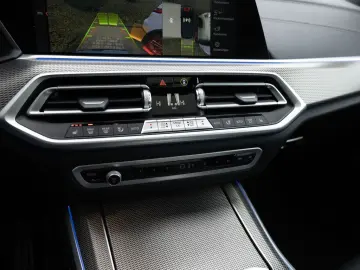 BMW X5 xDrive 40d M-Sport PANO HUD 360  LASER LED