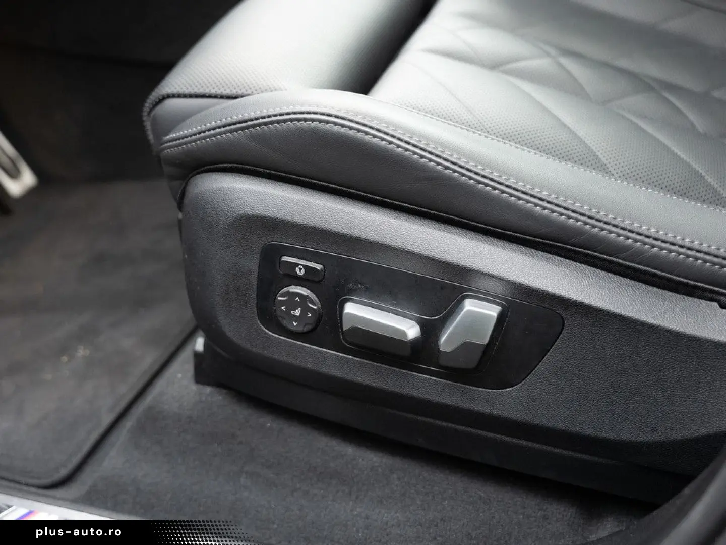 BMW X5 xDrive 40d M-Sport PANO HUD 360  LASER LED