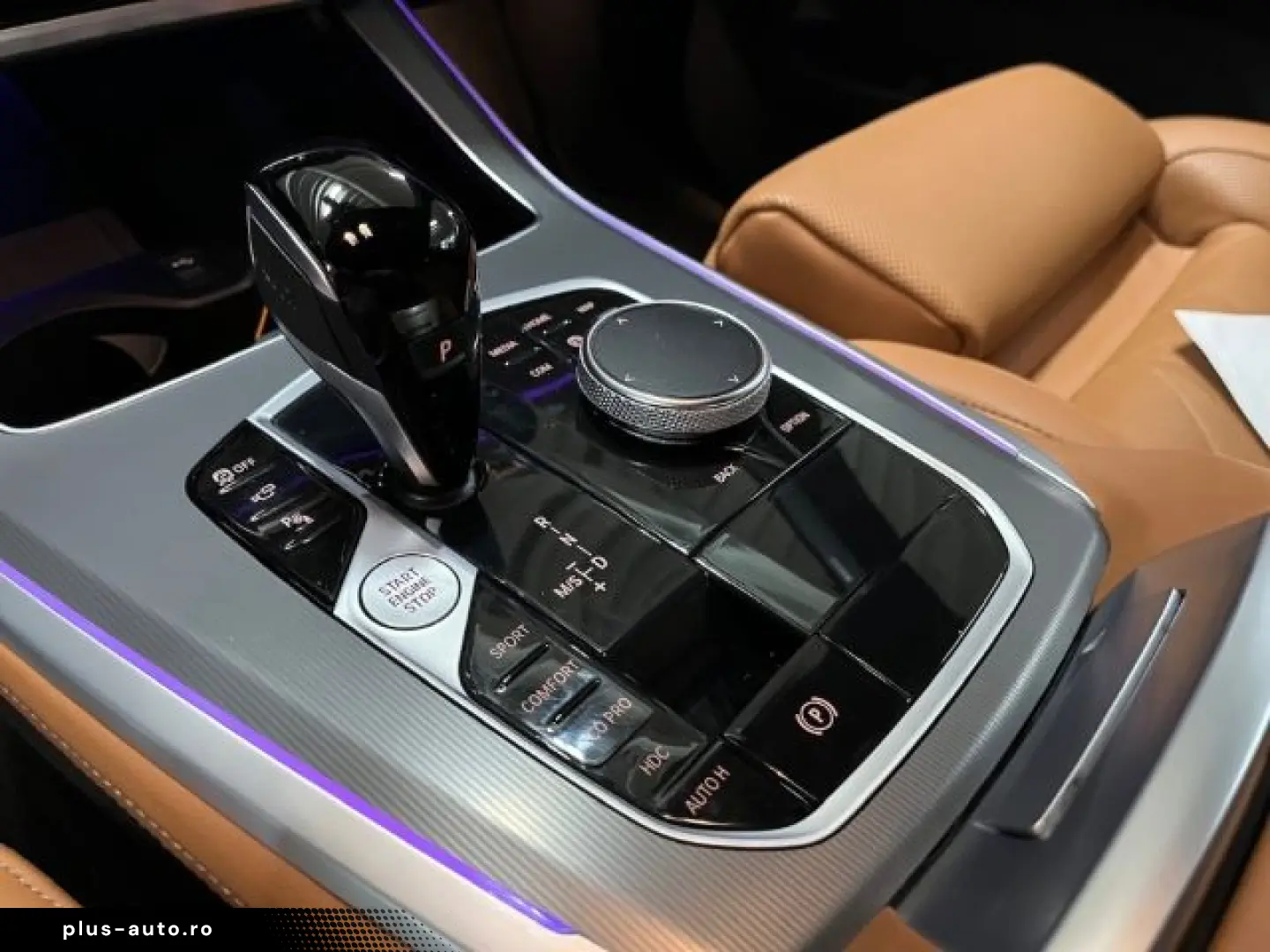 BMW X5 xDrive 30d A M-Sport AHK Pano Alarm HUD H K