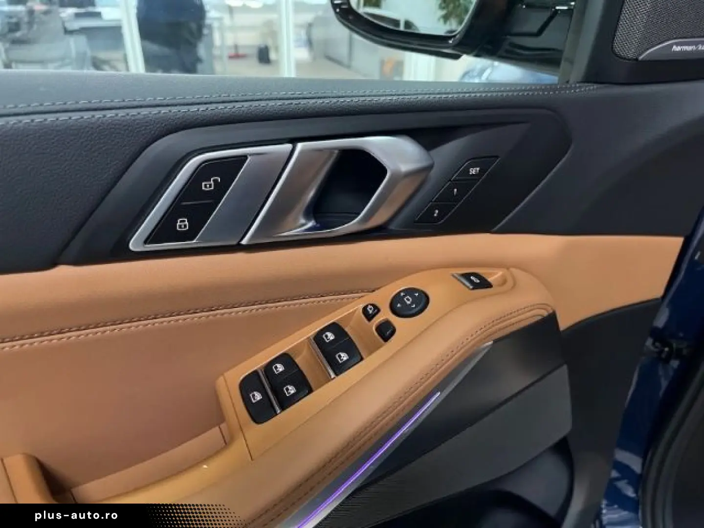 BMW X5 xDrive 30d A M-Sport AHK Pano Alarm HUD H K