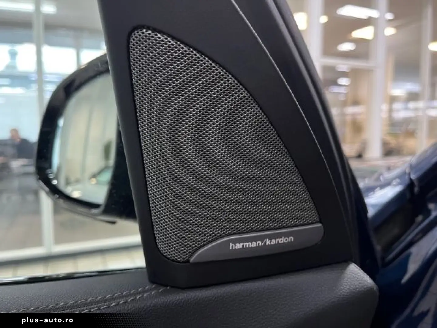 BMW X5 xDrive 30d A M-Sport AHK Pano Alarm HUD H K