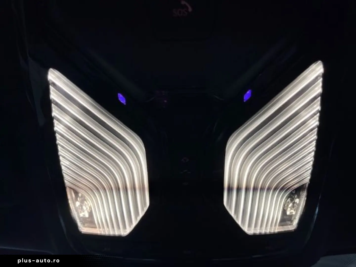 BMW X5 xDrive 30d A M-Sport AHK Pano Alarm HUD H K