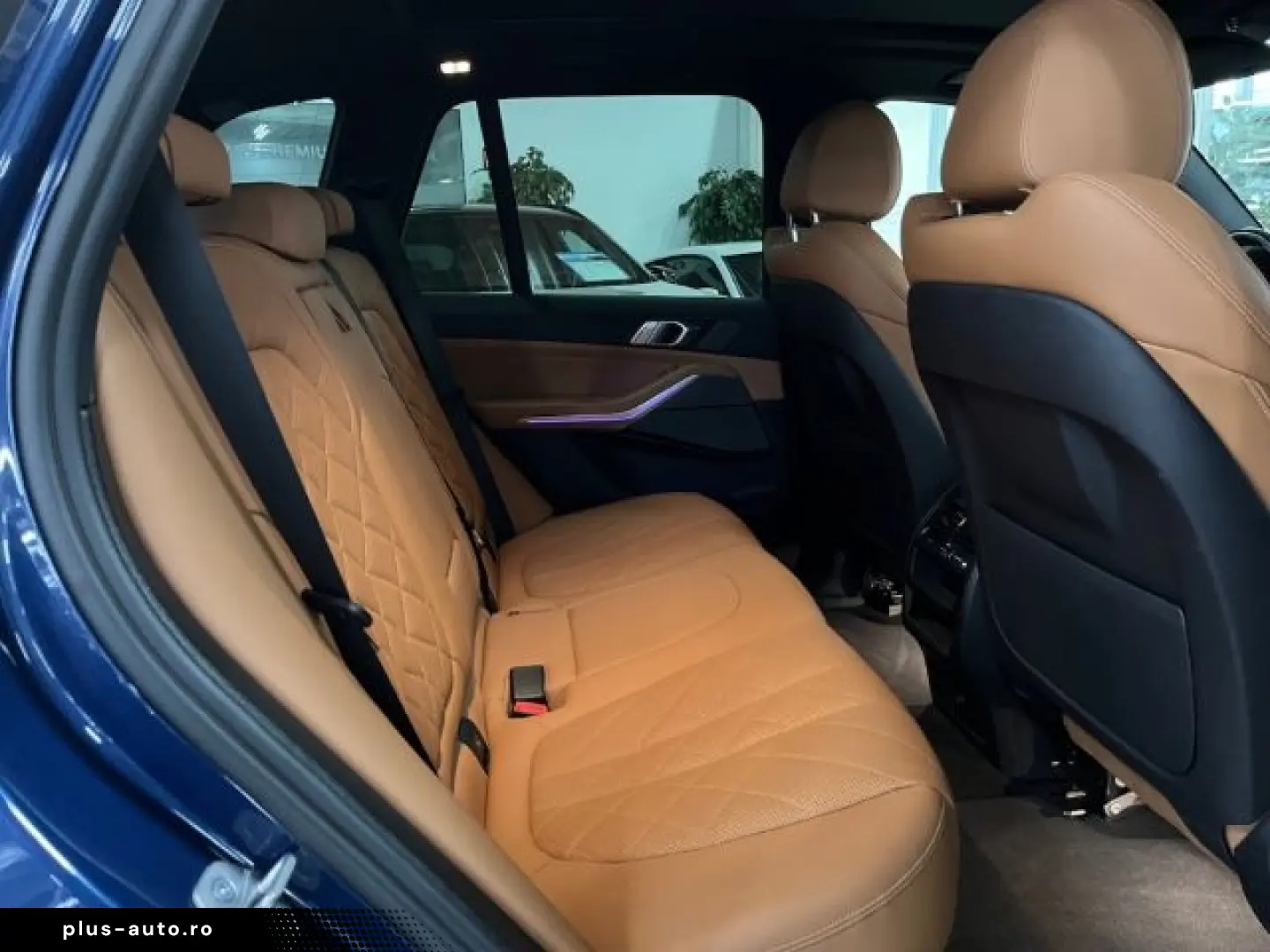 BMW X5 xDrive 30d A M-Sport AHK Pano Alarm HUD H K