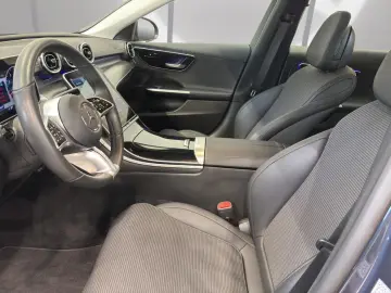 MERCEDES-BENZ C 200 AVANTGARDE ADVANCED RFK AHK TOTW&hellip;