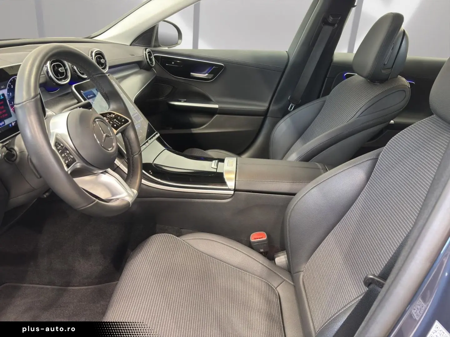 MERCEDES-BENZ C 200 AVANTGARDE ADVANCED RFK AHK TOTW&hellip;