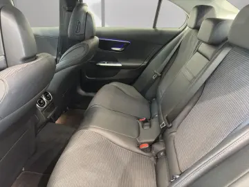 MERCEDES-BENZ C 200 AVANTGARDE ADVANCED RFK AHK TOTW&hellip;