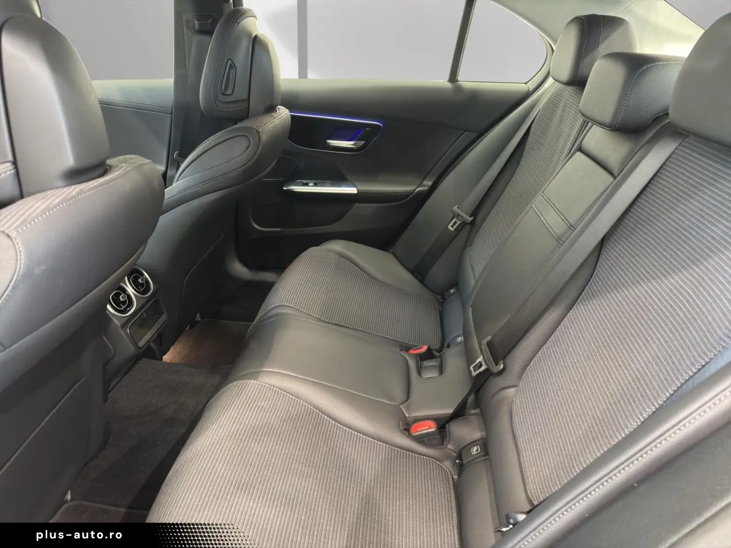 MERCEDES-BENZ C 200 AVANTGARDE ADVANCED RFK AHK TOTW&hellip;