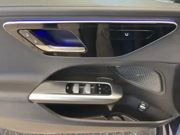 MERCEDES-BENZ C 200 AVANTGARDE ADVANCED RFK AHK TOTW&hellip;