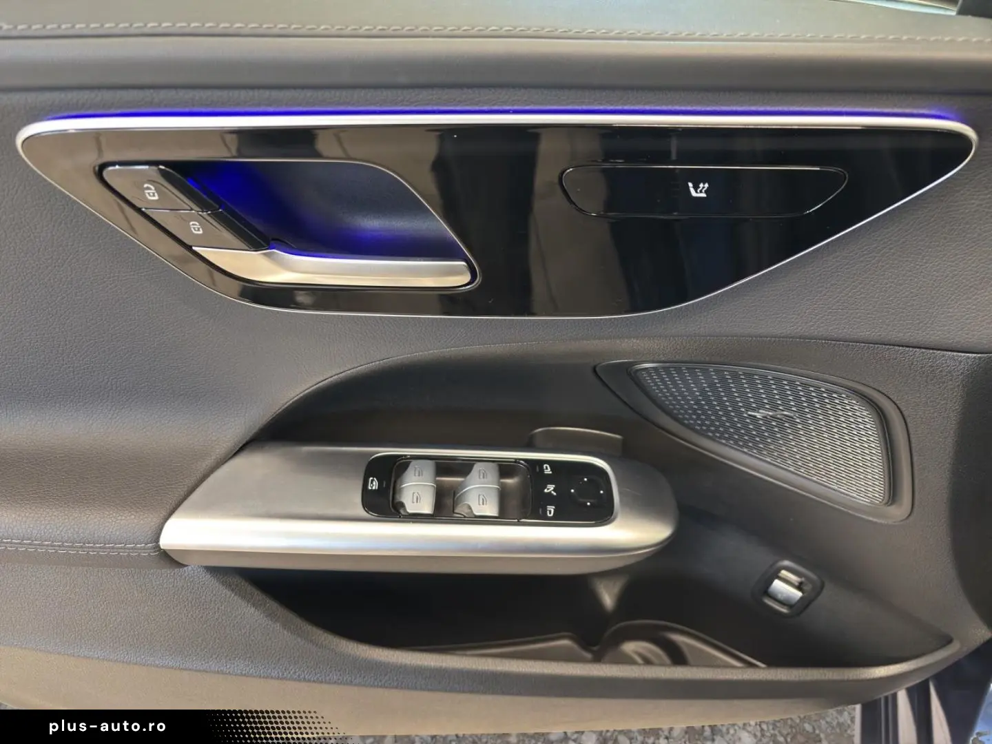 MERCEDES-BENZ C 200 AVANTGARDE ADVANCED RFK AHK TOTW&hellip;