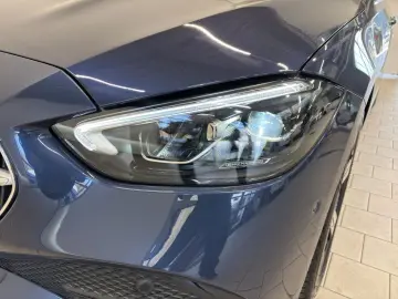 MERCEDES-BENZ C 200 AVANTGARDE ADVANCED RFK AHK TOTW&hellip;