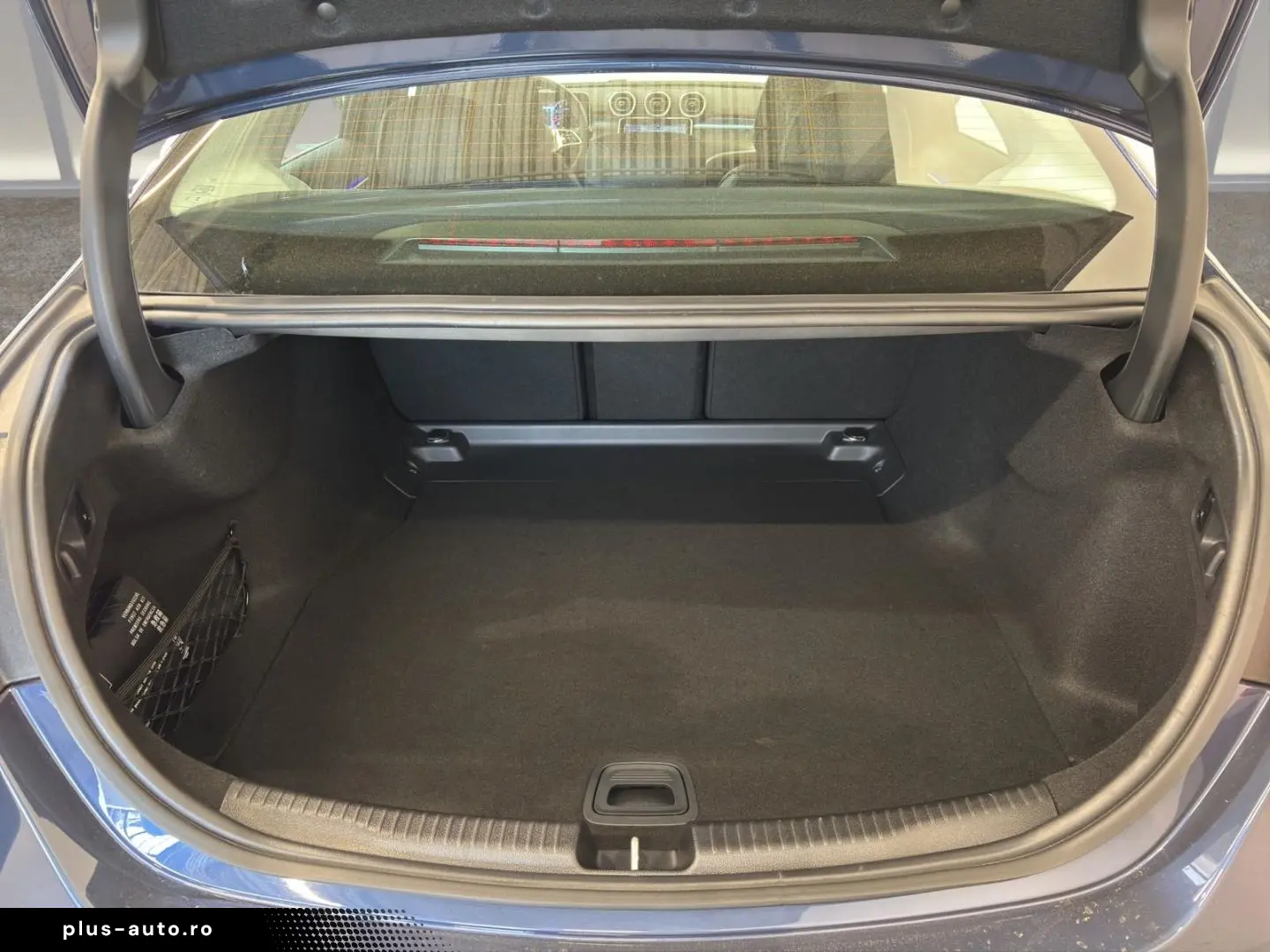 MERCEDES-BENZ C 200 AVANTGARDE ADVANCED RFK AHK TOTW&hellip;