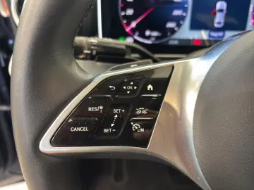 MERCEDES-BENZ C 200 AVANTGARDE ADVANCED RFK AHK TOTW&hellip;