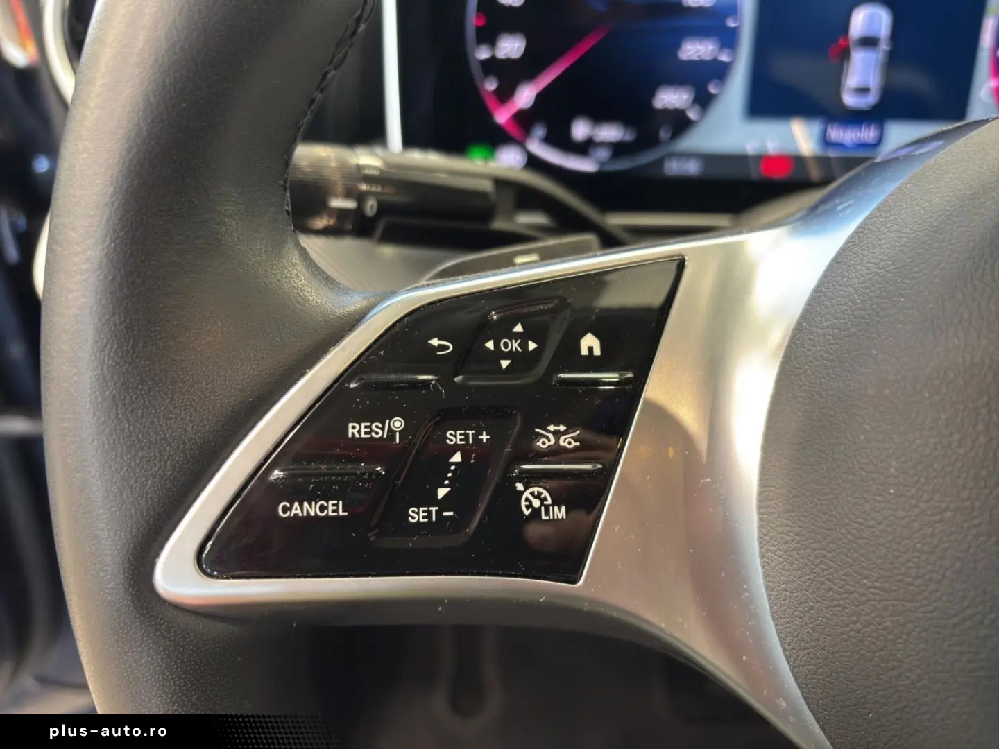 MERCEDES-BENZ C 200 AVANTGARDE ADVANCED RFK AHK TOTW&hellip;