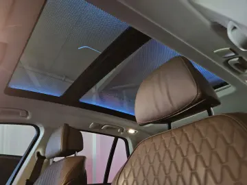 BMW X5 xDrive45e Sky-Longe Leder Merino 20 Zoll