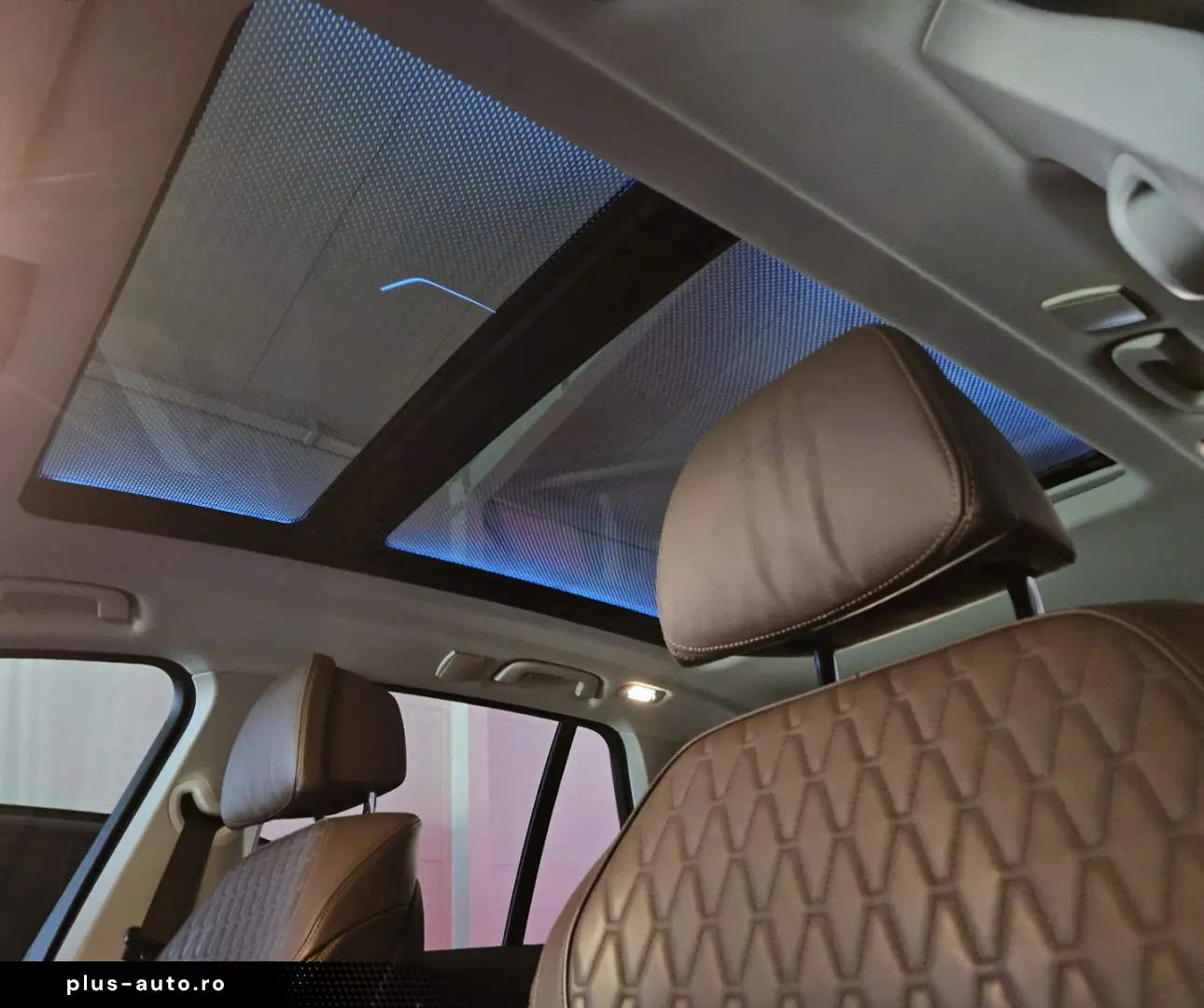 BMW X5 xDrive45e Sky-Longe Leder Merino 20 Zoll