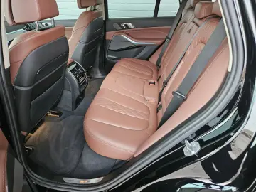 BMW X5 xDrive45e Sky-Longe Leder Merino 20 Zoll
