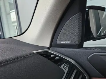 BMW X5 xDrive45e Sky-Longe Leder Merino 20 Zoll