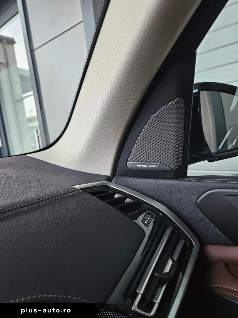 BMW X5 xDrive45e Sky-Longe Leder Merino 20 Zoll