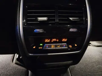 BMW X5 xDrive45e Sky-Longe Leder Merino 20 Zoll