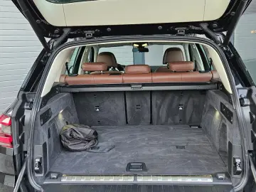 BMW X5 xDrive45e Sky-Longe Leder Merino 20 Zoll