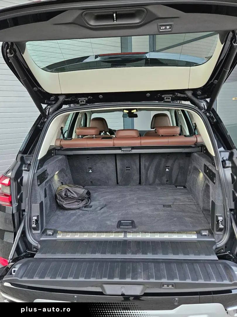 BMW X5 xDrive45e Sky-Longe Leder Merino 20 Zoll