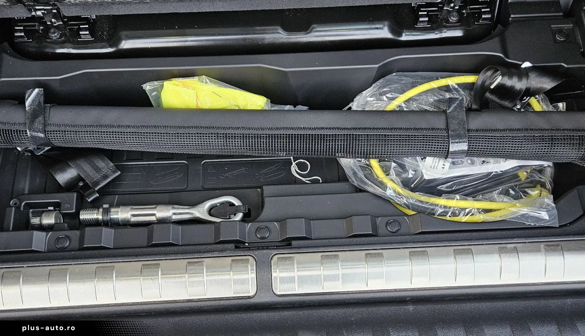 BMW X5 xDrive45e Sky-Longe Leder Merino 20 Zoll