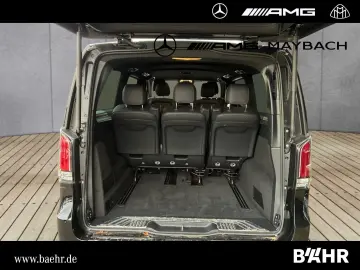 MERCEDES-BENZ V 300d 4M AMG Extra Long