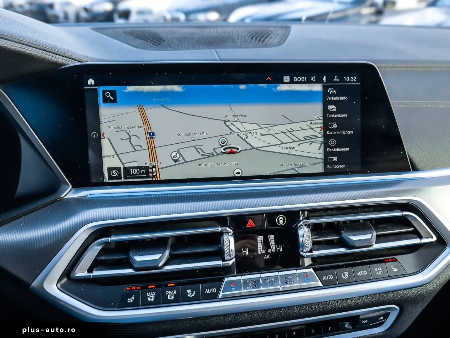 BMW X5 xDrive30d M Sport HUD PANO Laser AHK NAVI H K